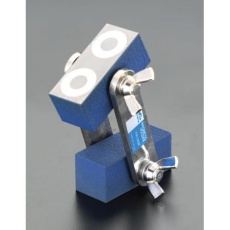 【EA781BE-5】26× 60×25mm/20kgf マグネットホルダー