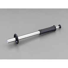 【EA781BF-19】φ25×400mm/6.0kgf ハンドマグネット
