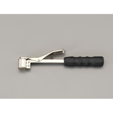 【EA781BF-32】230mm/3.5kgf ハンドマグネット/プレス安全具