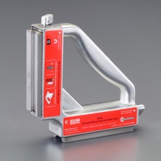 【EA781BK-34】48×197×197mm/120kg マグネットホルダー