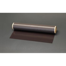 【EA781BY-11】520×2.0mm/0.25m 強付マグネットシート