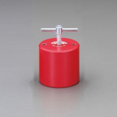 【EA781EG-1】φ44.5×45mm/20Kgf マグネットホルダー