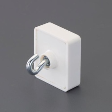 【EA781EM-112】53×27×12mm/15.0kg 超強力マグネットフック