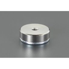 【EA781EN-2】φ13×4.5mm/M3/25N 強力マグネット