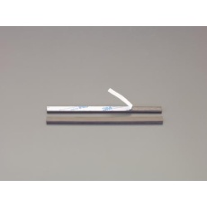 【EA781EP-21】9.5×3.6×150mm マグネット(2本)