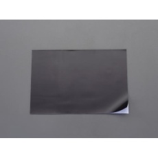 【EA781EP-30】297×210×0.8mm/A4 マグネットシート(粘着付)