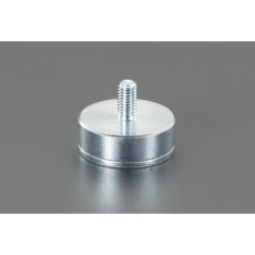 【EA781EW-4】φ20× 6mm/140N 強力マグネット