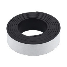 【EA781GA-1】13mm×760mm マグネットテープ(粘着付)