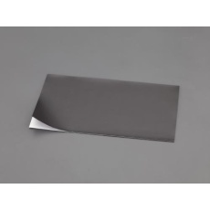 【EA781GA-16】127×203mm マグネットシート(粘着付)