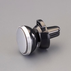 【EA781GB-110】50×38mm マグネットホルダー(カーエアコン吹出口用)