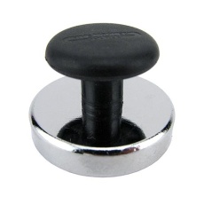 【EA781GB-16】φ36×25mm マグネット(ノブ付)