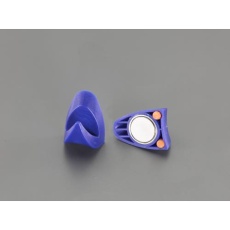 【EA781GB-21】24×18×34mm マグネットフック