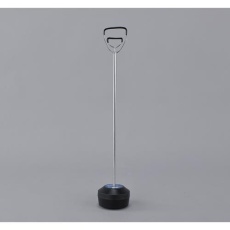 【EA781GC-17】φ127×762mm/9kg ハンドマグネット