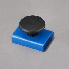 【EA781GC-42】35.5×35.0mm マグネット(ノブ付)