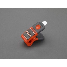 【EA781GM-1】30×80mm マグネットクリップ