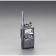 【EA790AF-16A】トランシーバー(中継器対応・防水型)