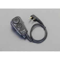 【EA790AF-75】PTT/VOX スイッチユニット