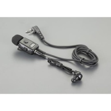 【EA790AG-51】タイピンマイクロホン