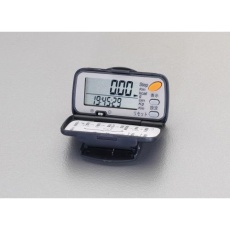 【EA791A-32】64×37×28mm 歩数計