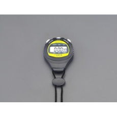 【EA798C-48】1/100秒 ストップウォッチ