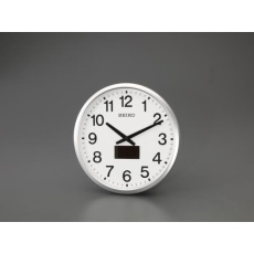 【EA798CC-14A】φ325mm[電波]掛時計