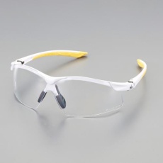 【EA800GE-3】保護めがね(クリア-・アンチフォグ)