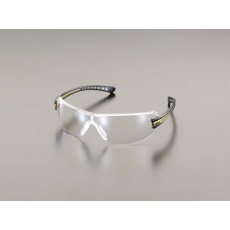 【EA800GJ-2】保護めがね(クリアー)