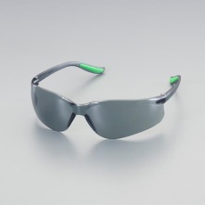 【EA800GJ-6】保護めがね(スモーク・アンチフォグ)