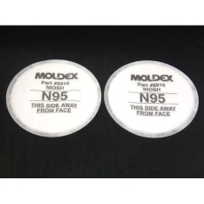 【EA800MV-21】N95 フィルター(1ペア)