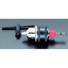 【EA801-8】13mm ドリルチャック(六角軸)
