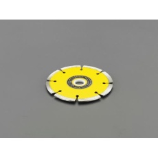 【EA809-1A】φ105×1.7mm ダイヤモンドカッター