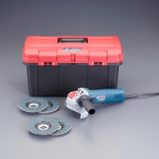 【EA809BV-50】125mm/750W ディスクグラインダーセット(X-LOCK用)