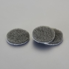 【EA809PX-29】#240[EA809PX-21用]ナイロンブラシ(細目/3枚)