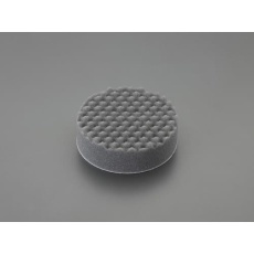 【EA809ZB-16】φ125x40mm スポンジ(マジック式)