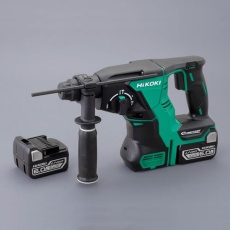【EA810CF-3】DC14.4V/20mm ハンマードリル(充電式)