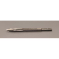 【EA810XJ-17】φ14×250mm ブルポイント(SDSプラス)