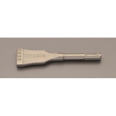 【EA810XJ-18】32×130mm フラットチゼル(SDSプラス)
