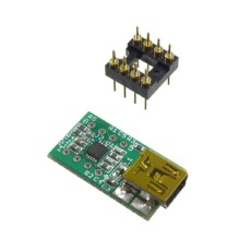 【MFT200XD】USB-I2C変換モジュール