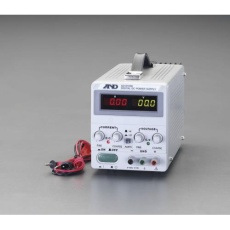 【EA812-16】AC100V→ 0-30V/3.0A 直流安定化電源