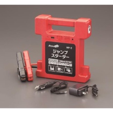 【EA812HE-1A】DC12V・24V/400A・600Aジャンプスターター