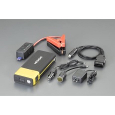 【EA812HF-12A】DC12V・USB ポータブル電源