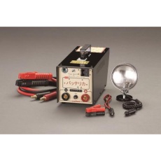 【EA812HF-1A】DC12/24V 350A エンジンスターター(バッテリカ)