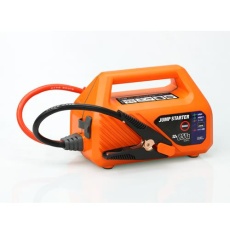 【EA812HJ-1】DC5V・12V/850A ジャンプスターター