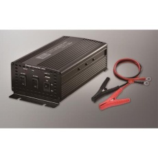 【EA812JA-14C】DC24V→AC100V/800W DC-ACインバーター