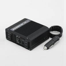 【EA812JA-31】DC12V→AC100V/120W インバーター