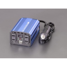 【EA812JA-3BB】DC12V→AC100V/120W インバーター