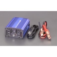 【EA812JA-4BB】DC12V→AC100V/300W インバーター