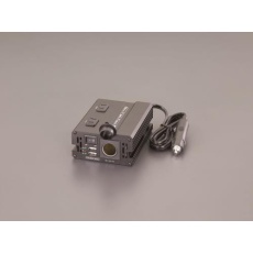 【EA812JA-8A】DC24V→AC100V/150W 3WAYインバーター