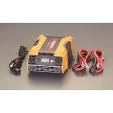 【EA812JC-7】DC12V→AC100V・1500W インバーター
