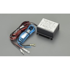 【EA812JK-22】DC18-32V→DC13.8V/5.0A DC/DCコンバーター